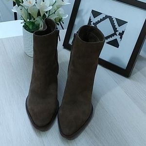 Sam Edelman boots